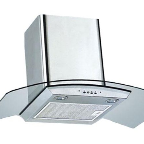 Cooker hood