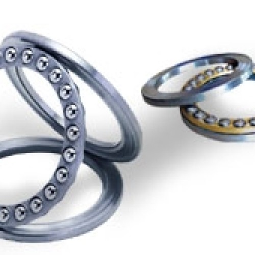 Thrust ball bearing 