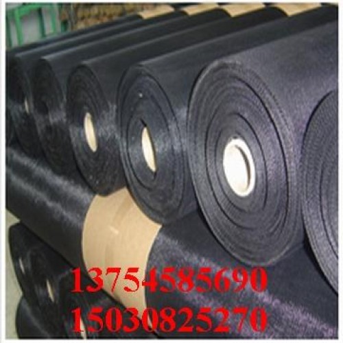 Black wire mesh, iron mesh,mesh