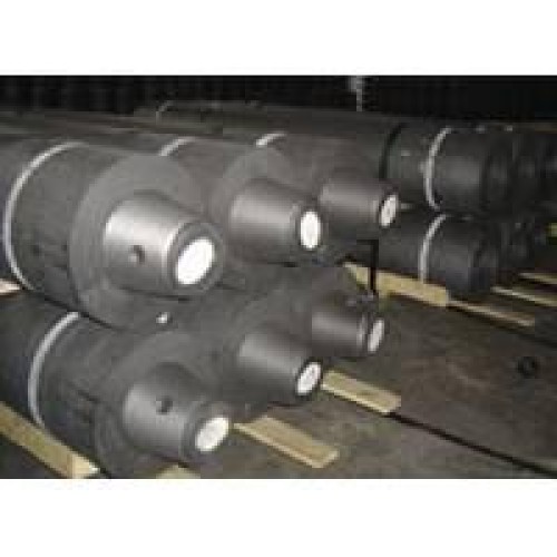 Graphite electrodes