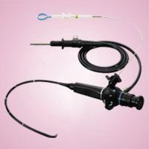 Laryngoscope (Flexible / Rigid)