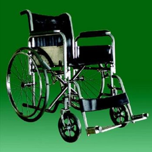 Wheel Chairs Folding