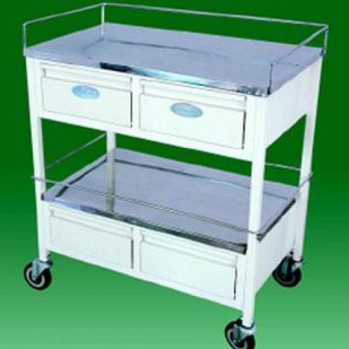 Medicine trolley