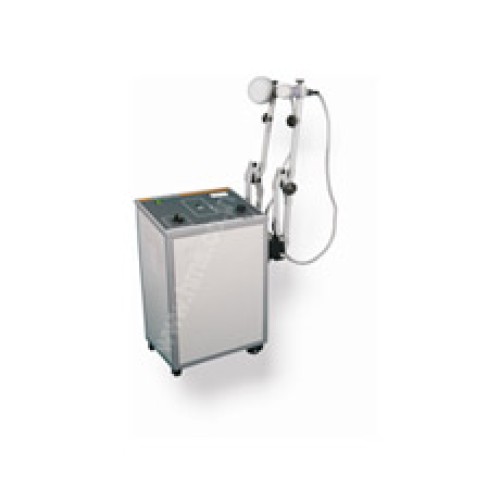 Physiotherapy equipment