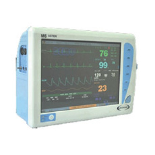 Cardiology equipment