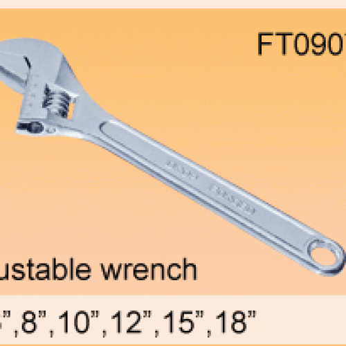 Wrench 