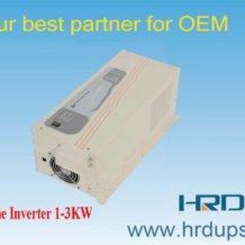 Lf home inverter 1-3kw--sine wave