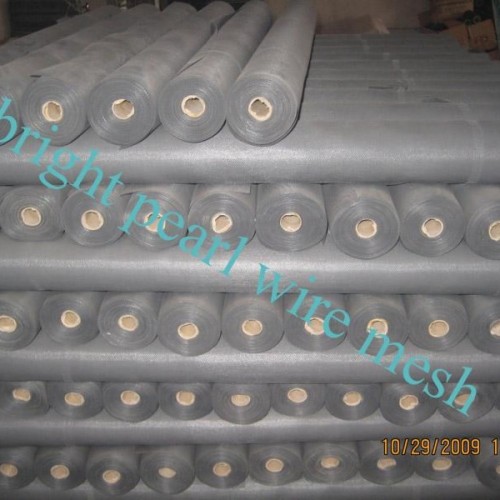 Fiberglass fly screen (fiberglass insect screen)