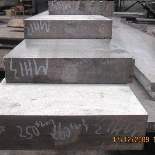 Die steel,special steel,tool steel h13/1.2344 forged round bars,flats,rods