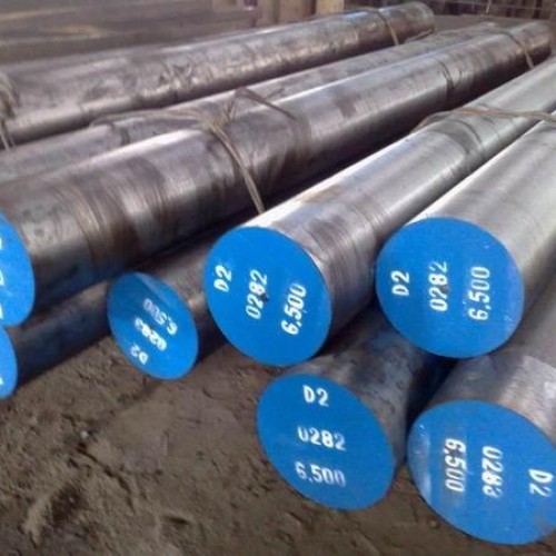 Tool steel,die steel d2/1.2379 forged round bars,flats,plates