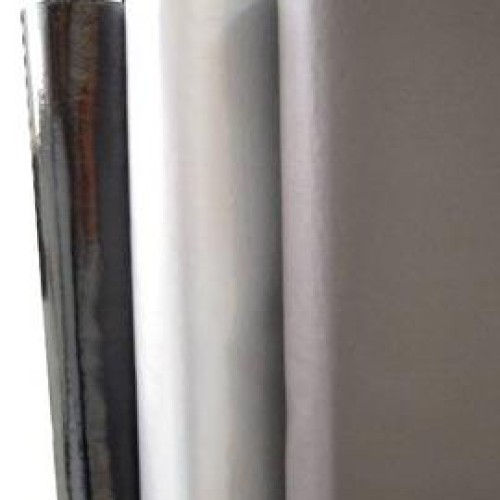 Pu nonwoven