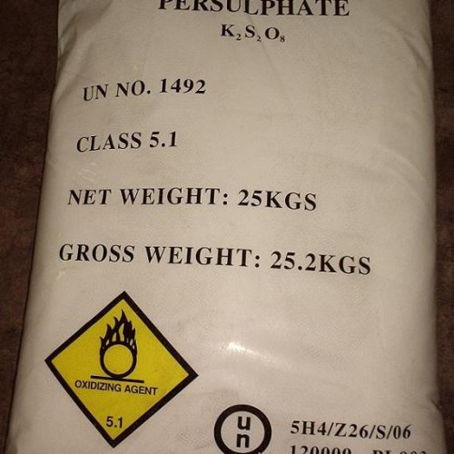 Potassium persulphate