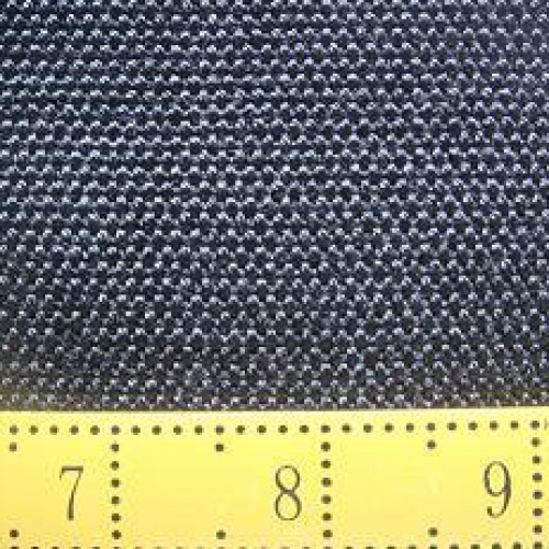 Non-asbestos insulation cloth