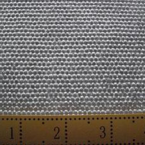 E-glass fiber cloth, plain