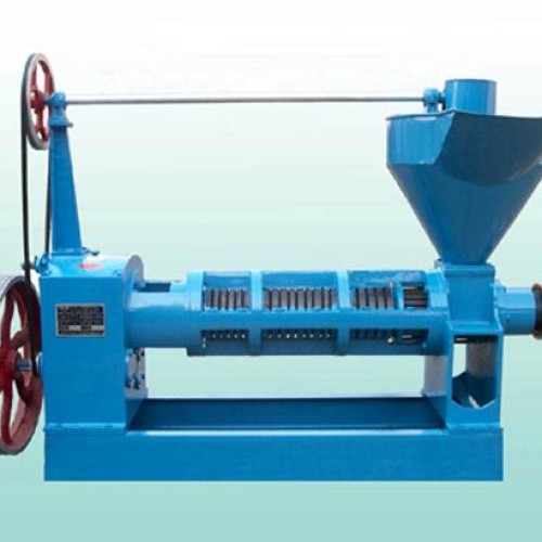 Yl series oil mill / oil press