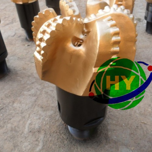 Hey!new arrival diamond oilfield pdc drill bit for drill oil well water well