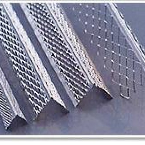 Angle bead