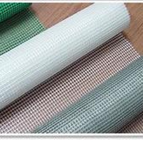 Fiberglass mesh