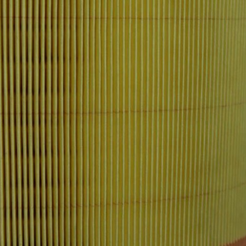 Wood pulp filter paper