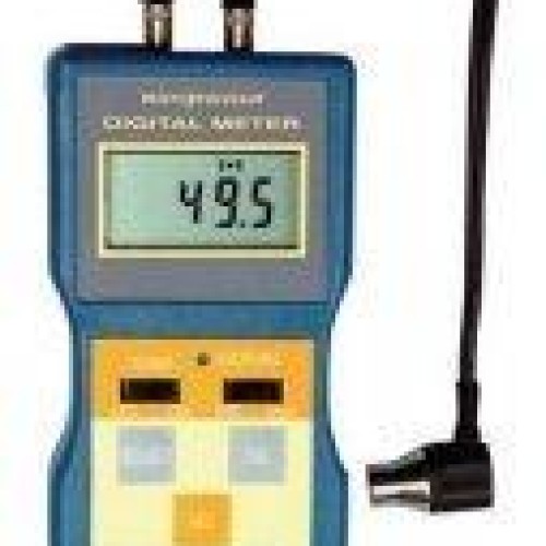 Ultrasonic thickness gauge tg8811