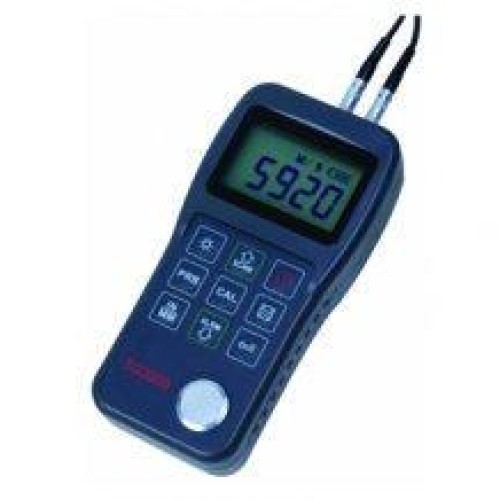 Ultrasonic thickness gauge tg3000