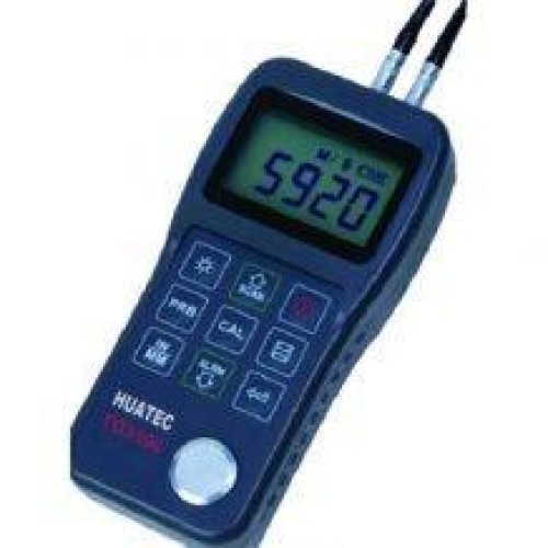 Ultrasonic thickness gauge tg3100