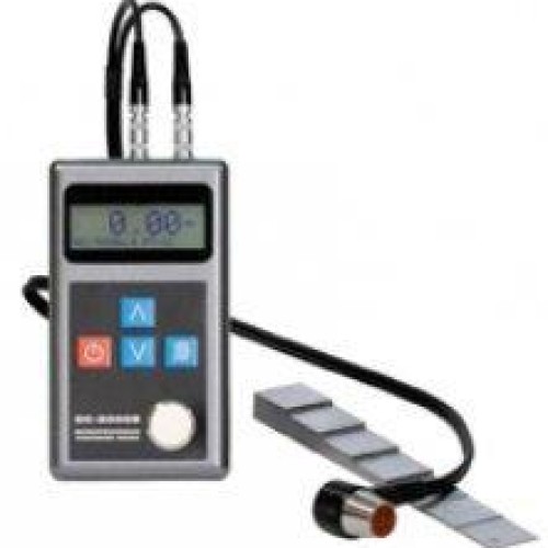 Sc-300 diaphragm gas meter