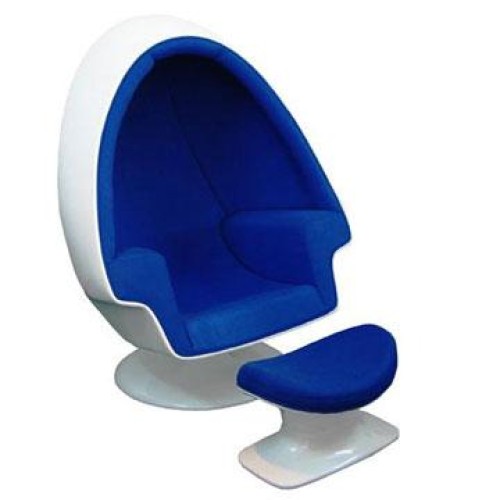 Speaker chair