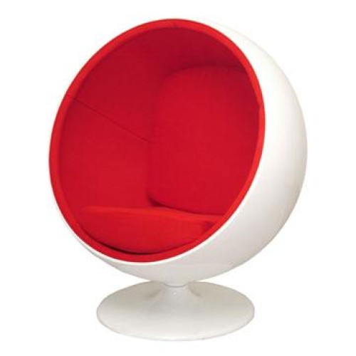 Ball chair