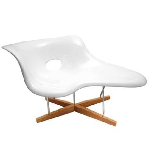 Eames la chaise