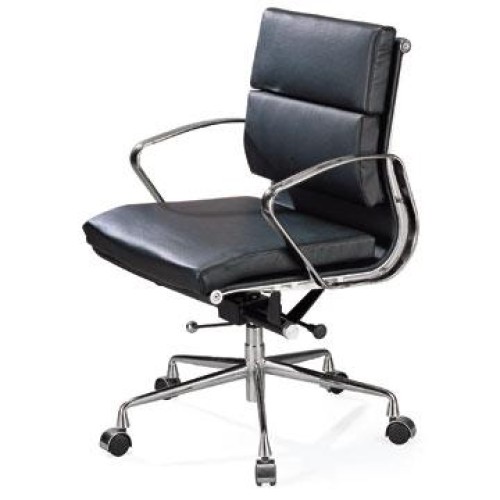 Chahes eames soft pad office chair
