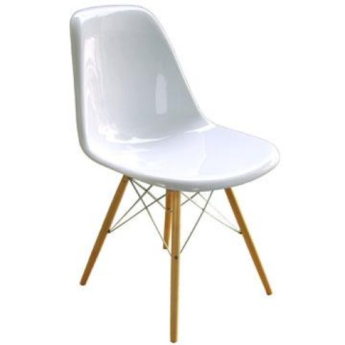 Eames dsw chair