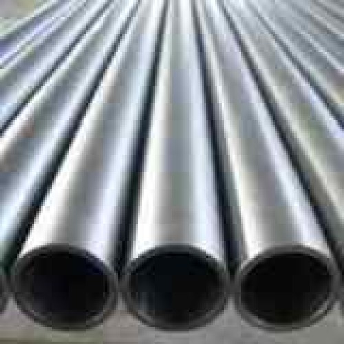 Alloy steel pipe