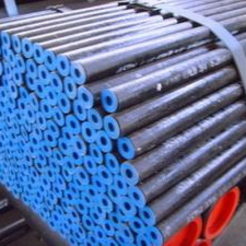 Carbon steel pipe