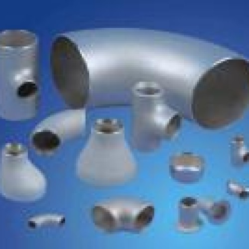 Pipe fittings