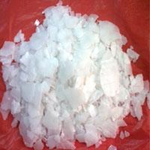 Caustic soda