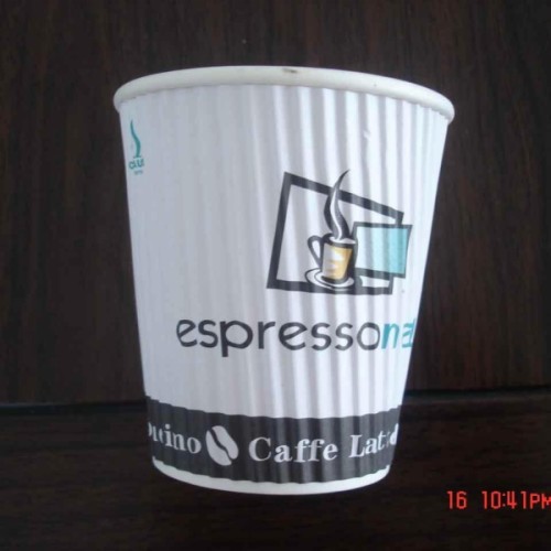 ripple paper cup