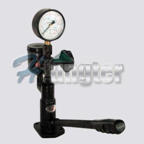 Injector nozzle tester,test bench,head rotor,delivery valve,diesel plunger