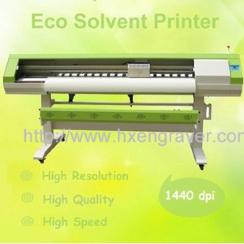 Solvent printer  TS1800