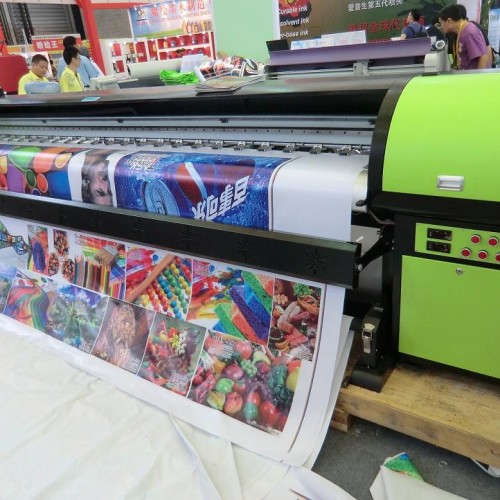 Large format printer TS3200