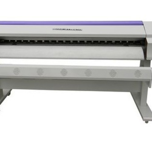 Large format solvent printer ts2500