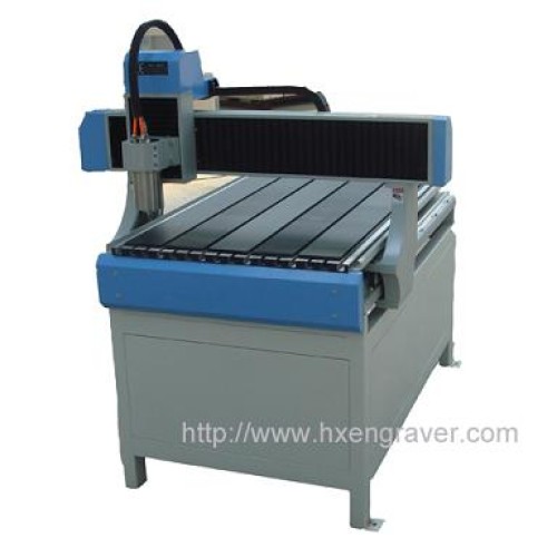 CNC Wood Router TS6090