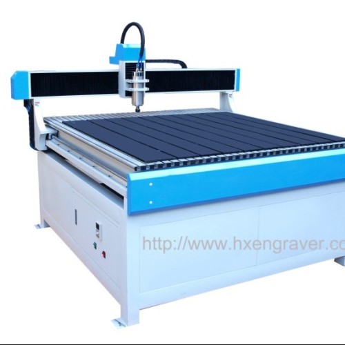 Cnc woodworking router