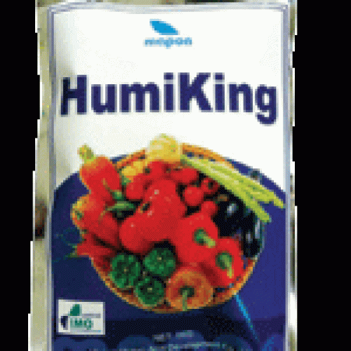 Humiking