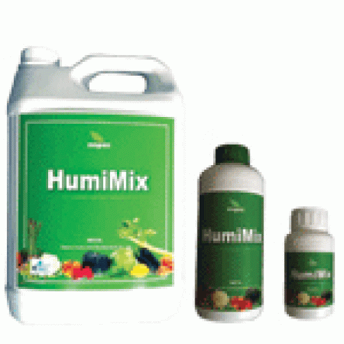 Humimix