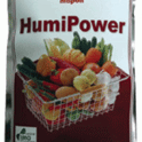 Humipower