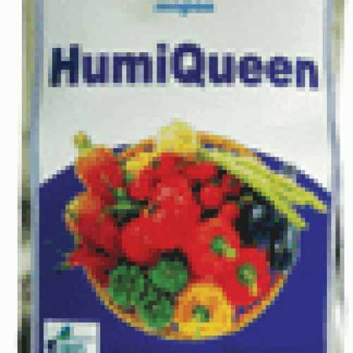 HumiQueen