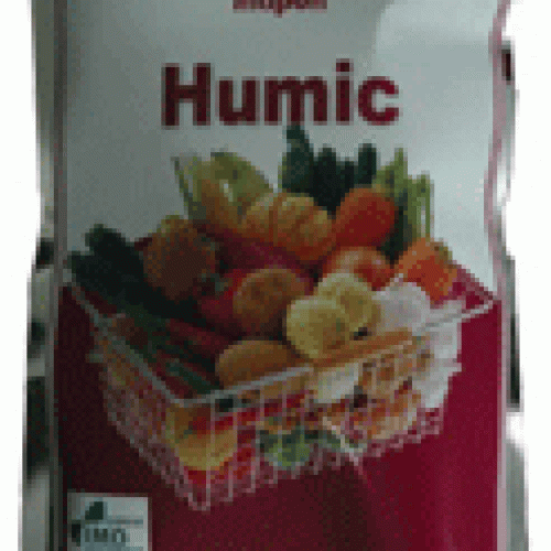 Humic