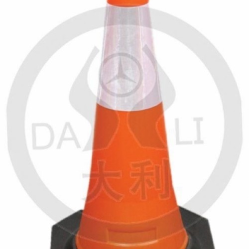 Traffic cone