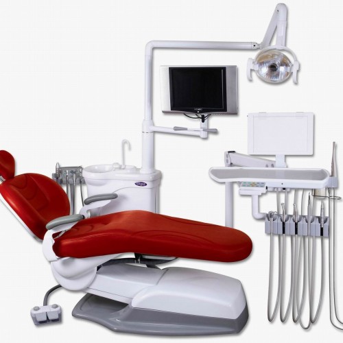 Dental unit (ql-3168)